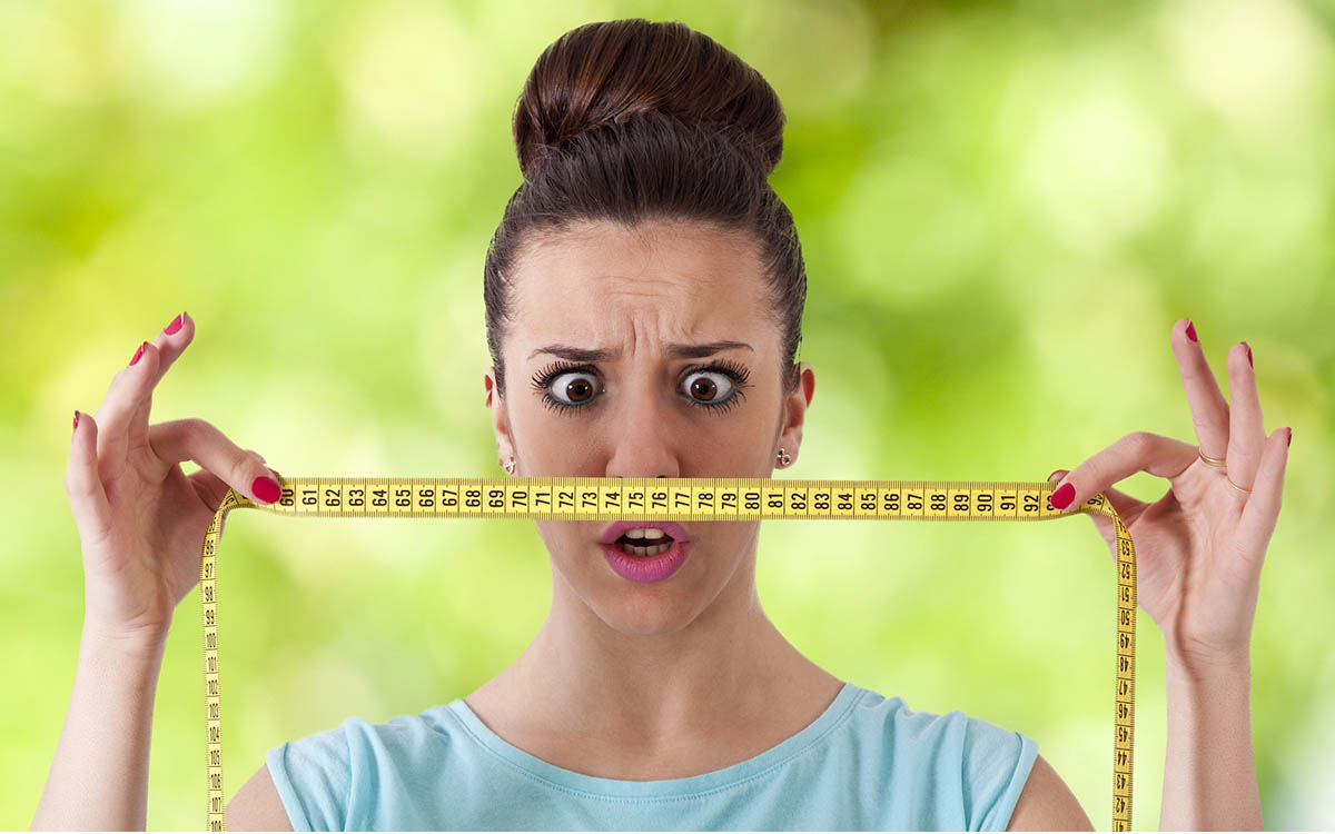 perdere-centimetri-donna-arrabbiata